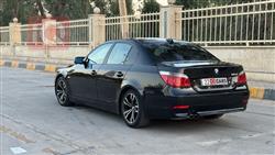 بي ام دبليو الفئة 5